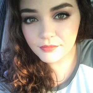 Meet your Posher, Kaitlin